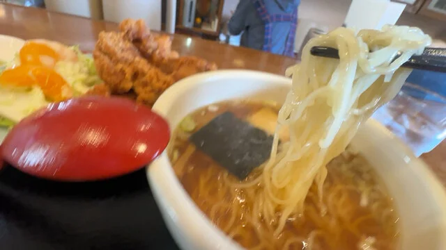 お食事ハウス　あゆとく - 小佐野（カレー）の写真