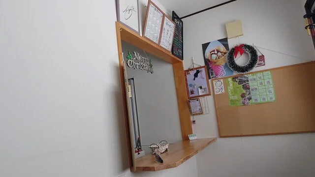 おやつショップ チャッピー - 平館（クレープ・ガレット）の写真