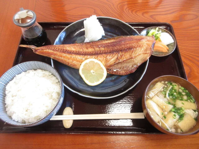 жҹҙз&rdquo;&deg;еұӢ - з&sect;Ӣз&rdquo;&deg;пјҲйЈҹе&nbsp;Ӯпјүの写真