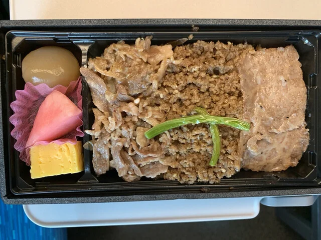 松川弁当店 - 米沢（弁当）の写真