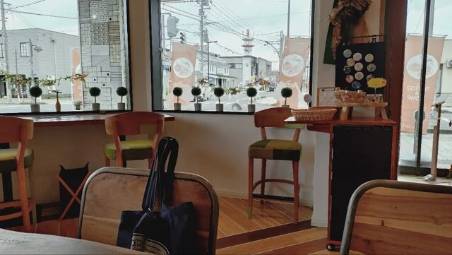 kirinの木 - 大曲（カフェ）の写真