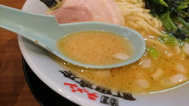 町田商店 盛岡津志田店 - 岩手飯岡（ラーメン）の写真