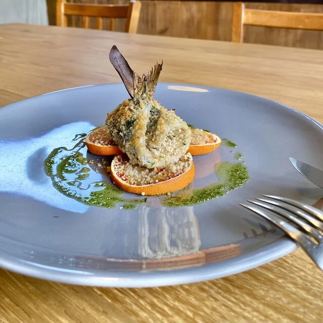 Badalone - 花巻（イタリアン）の写真