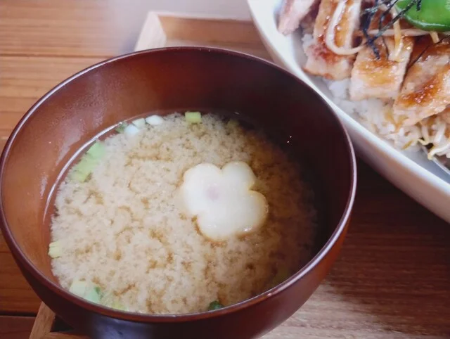 cafe やどり木 - 出戸浜（カフェ）の写真