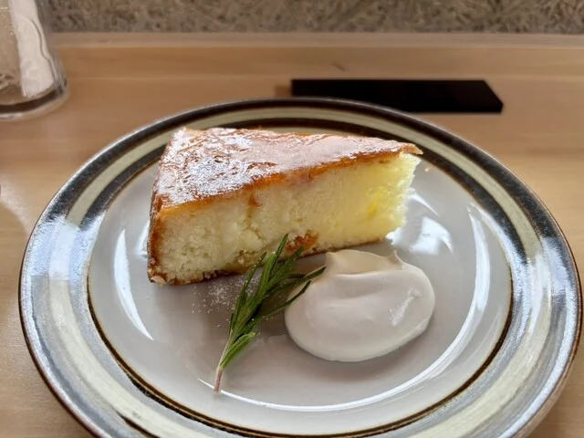 セカイスケッチコーヒー - 長井（カフェ）の写真