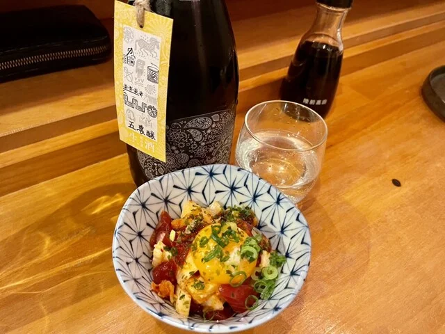 夕凪 - 大船渡（日本酒バー）の写真