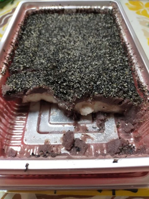 畠栄菓子舗 - 八郎潟（和菓子）の写真