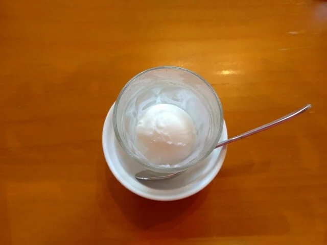 カフェ アウル（cafe OWL） - 大曲（カフェ）の写真