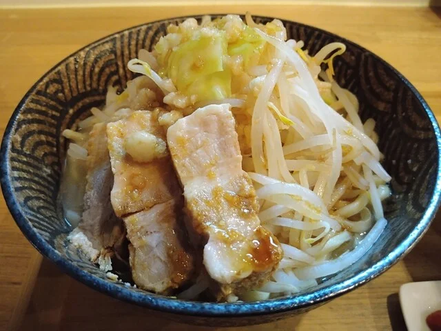 中華そば ZEN（ゼン） - 鷹ノ巣（ラーメン）の写真