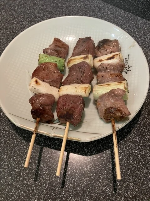 やきとり 佐門（やきとりさもん） - 山形（焼き鳥）の写真