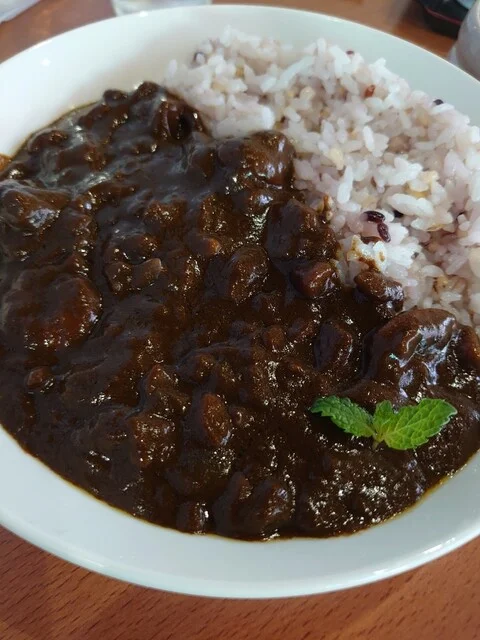 薬膳喫茶 YOYOJOJO（ヨーヨージョージョー） - 鷹ノ巣（喫茶店）の写真