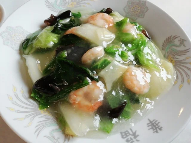 華福（中国料理 華福） - 岩手飯岡（中華料理）の写真