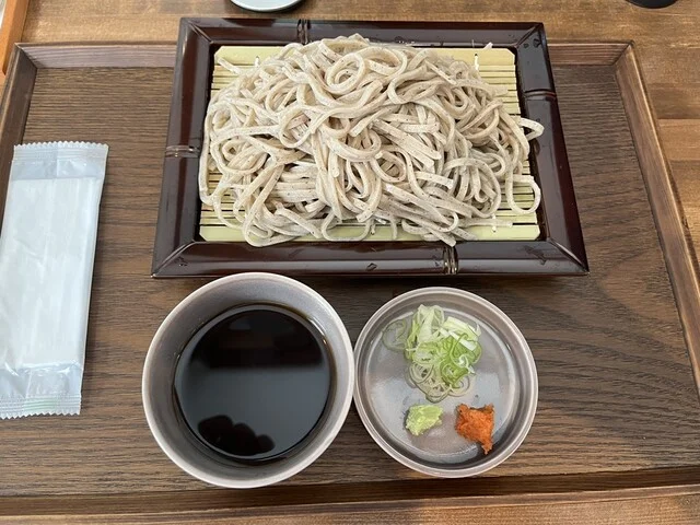 そば 又兵衛 - 矢幅（そば）の写真