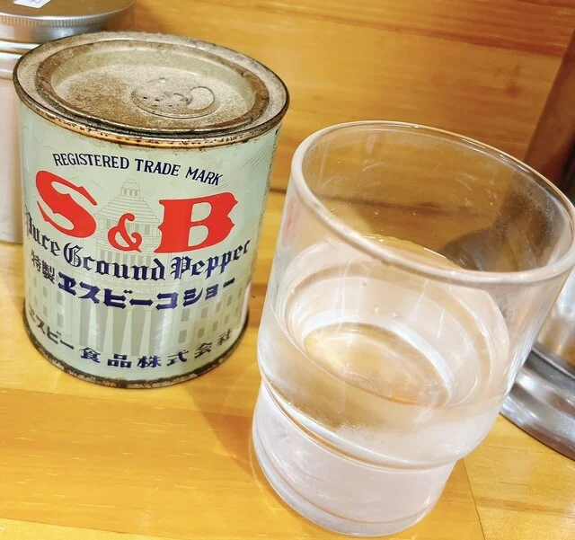 吾作 御所野店 - 四ツ小屋（ラーメン）の写真