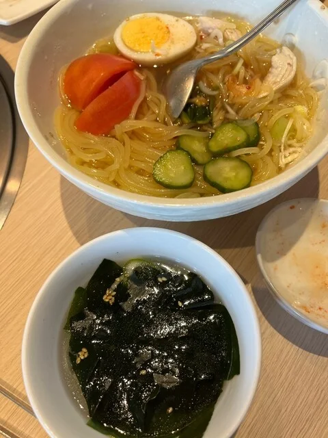 家満喜屋（やまきや） - 仁賀保（焼肉）の写真