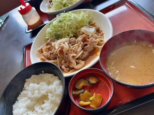 味よし亭 大館店 - 大館（ラーメン）の写真