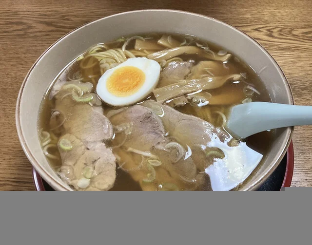 かのや食堂 - 相馬（食堂）の写真