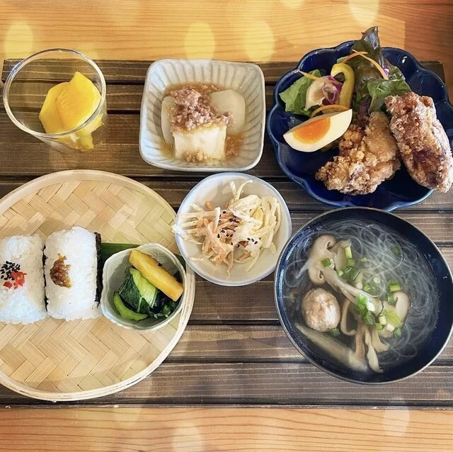 ごはんや Hygge（ヒュッゲ） - 鹿角花輪（カフェ）の写真