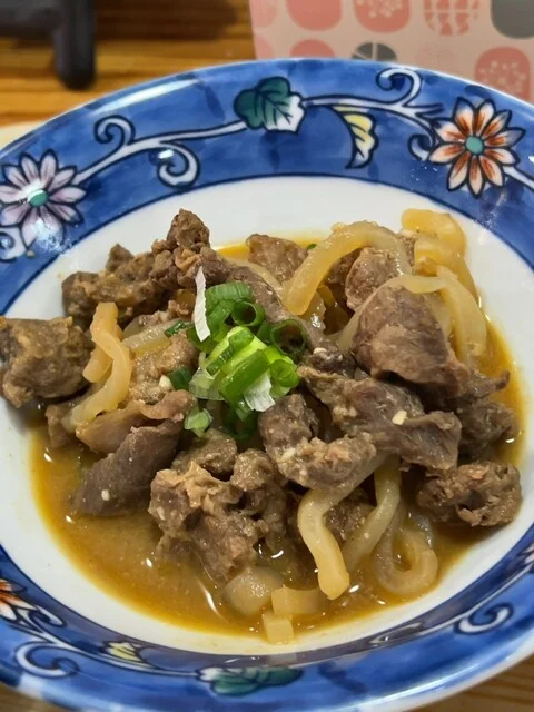 れすとらん 野の花 - 米内沢（郷土料理）の写真