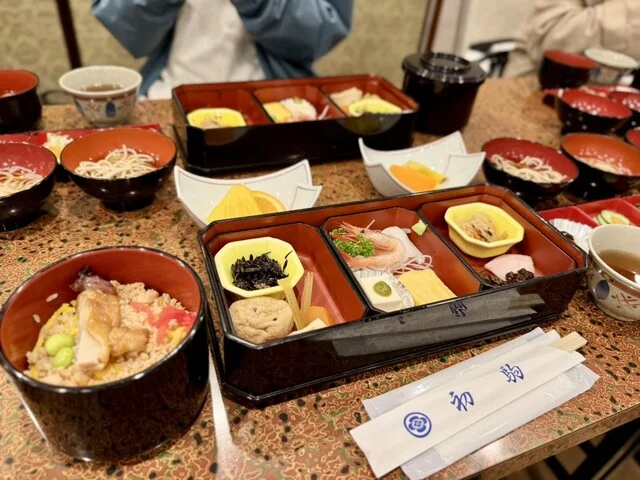 初駒 盛岡インター店（はつこま） - 大釜（そば）の写真