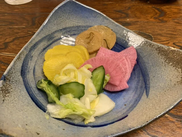 宍一 - 東大館（レストラン）の写真