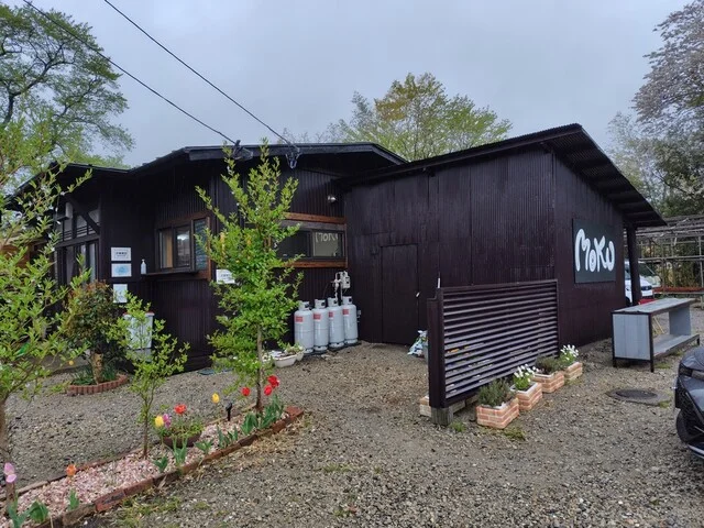 MOKU（モク） - 蔵王町その他（食堂）の写真