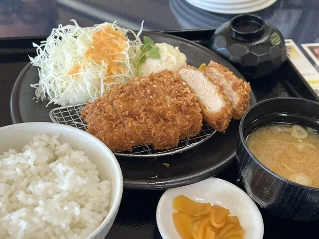 秋田森岳温泉36ゴルフ場 - 森岳（レストラン）の写真