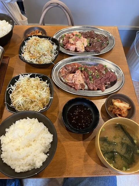 ホルモン たけだ - 矢幅（ホルモン）の写真