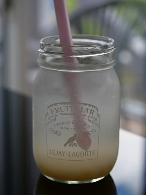 The 自由庵 - 横手（カフェ）の写真