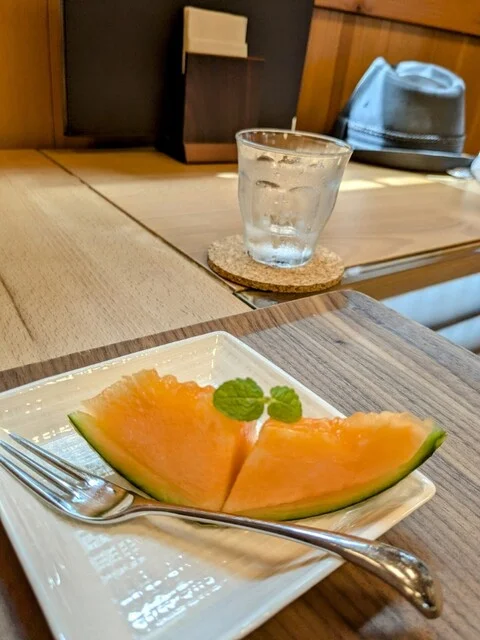 寺珈琲 榧 - 東船岡（カフェ）の写真