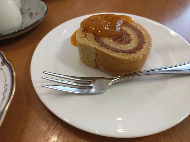 杉本珈琲店 - 秋田（カフェ）の写真