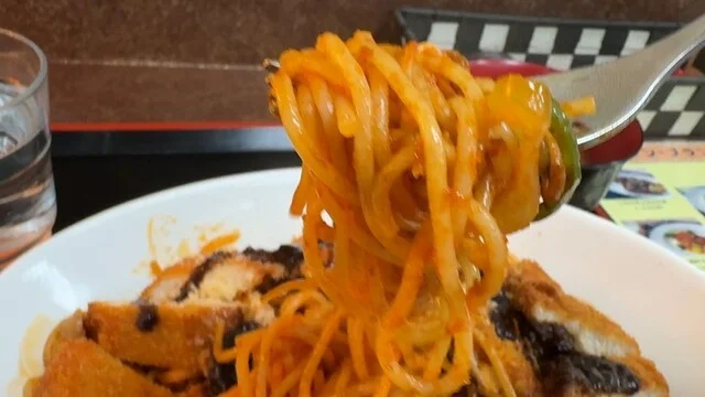 シープラザ釜石ポワッソンブラン - 釜石（ラーメン）の写真