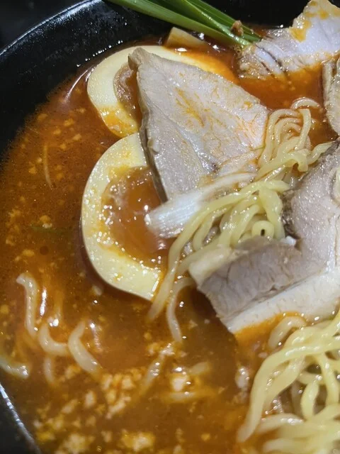 麺乃いと - 相馬（ラーメン）の写真