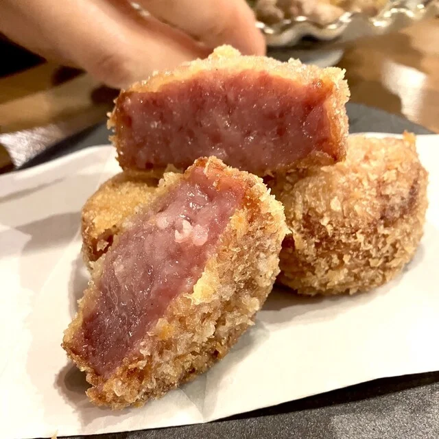 炉端酒場 十八番 - 盛岡（居酒屋）の写真