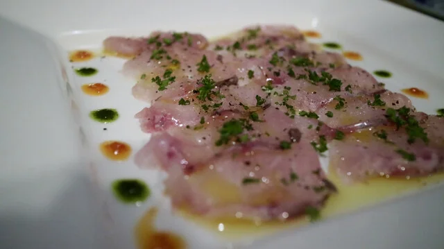 BON-BON（ボンボン） - 久慈（パスタ）の写真