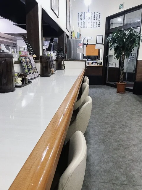 ラーメン神蔵 - 横手（ラーメン）の写真