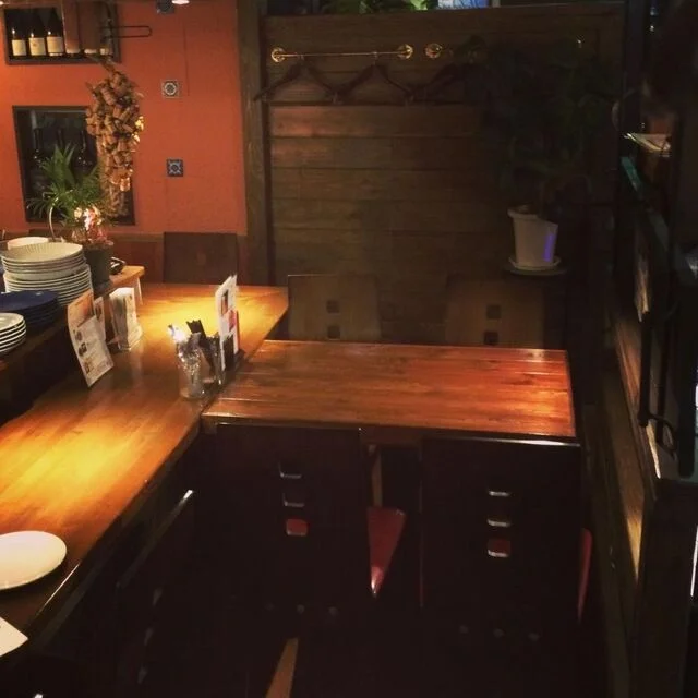 バール＆ビストロ　ポンレヴェック - 秋田（イタリアン）の写真