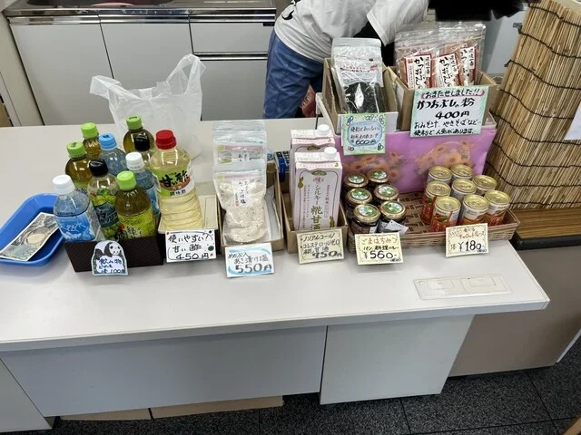 アンテナショップ パオ - 石巻（その他）の写真