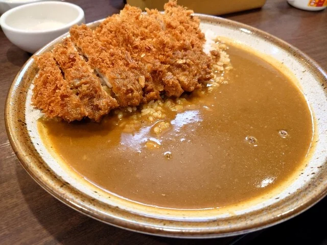CoCo壱番屋 盛岡津志田店（ココイチバンヤ） - 岩手飯岡（カレー）の写真