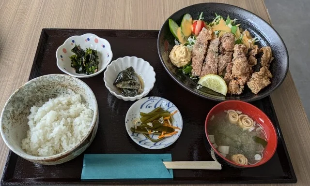 PORTBALENA（ポートバレーナ） - 石巻市その他（海鮮）の写真