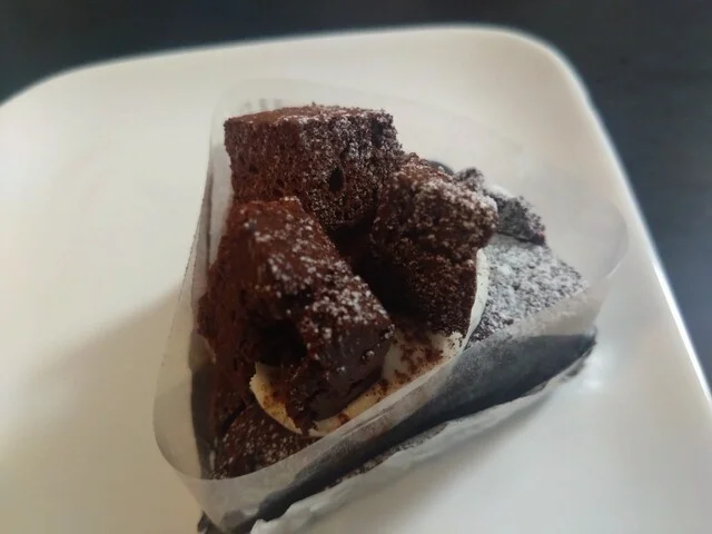 パティスリ・ル・スィエル（patisserie Le ciel） - 前潟（ケーキ）の写真