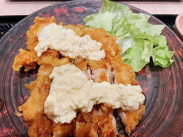 大戸屋 ごはん処 イオンモール秋田店 - 四ツ小屋（食堂）の写真