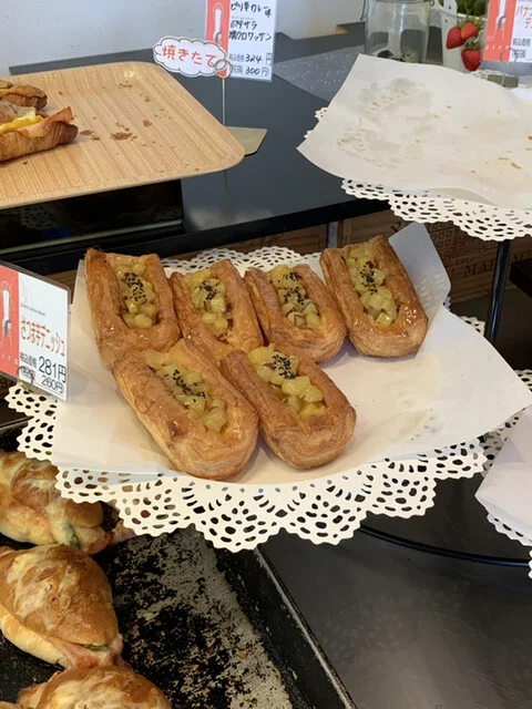 お菓子の郷　ジロー - 四ツ小屋（ケーキ）の写真