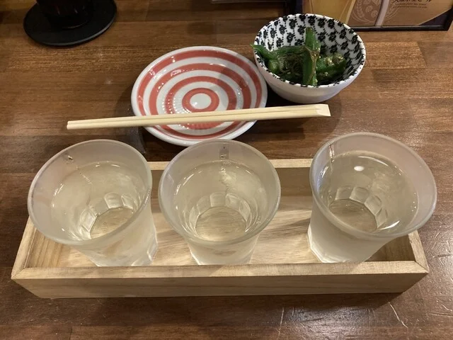 もっきりマルキュウ - 横手（居酒屋）の写真