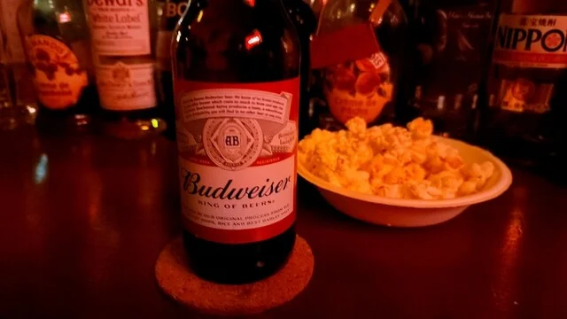 フーカー バー（Hookah bar） - 秋田（バー）の写真