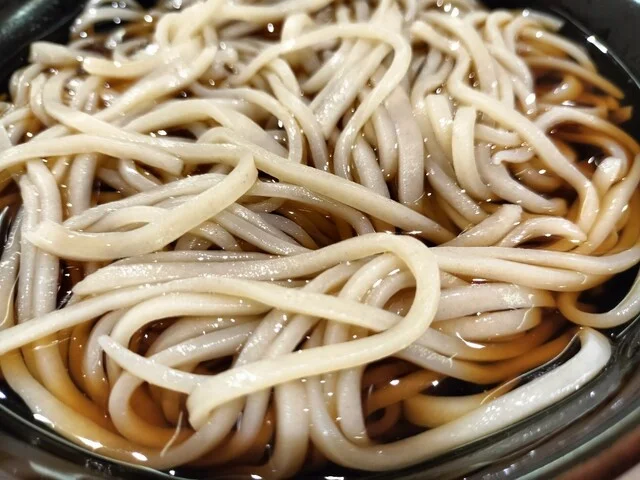 端縫いダイニング - 羽後町その他（そば）の写真