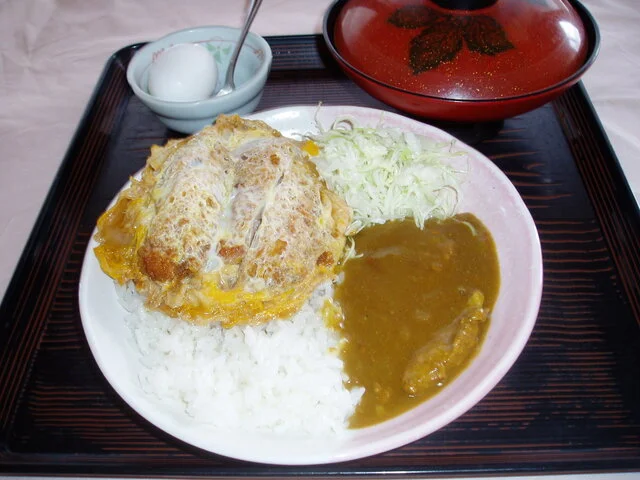 かつ亭 - 大曲（とんかつ）の写真