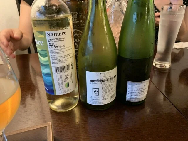 ワインショップ・アッカトーネ 539（アッカトーネ） - 上盛岡（ワインバー）の写真