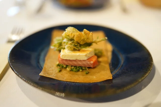 filo - 上盛岡（イタリアン）の写真