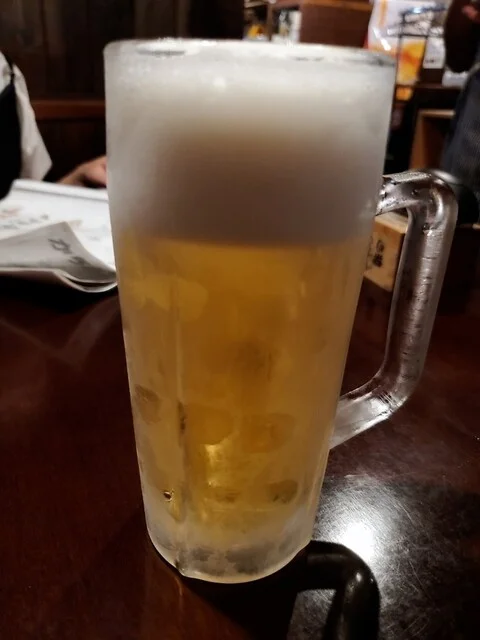 銀兵衛（夢や銀兵衛） - 仙北町（居酒屋）の写真